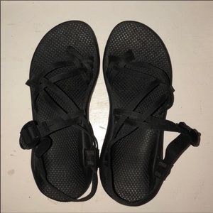COPY - Black Chacos